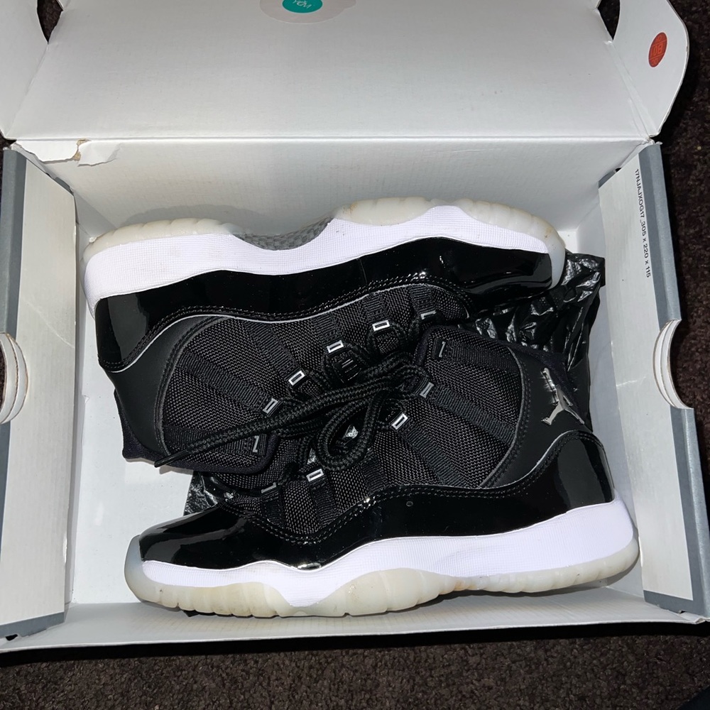Jordan 11’s